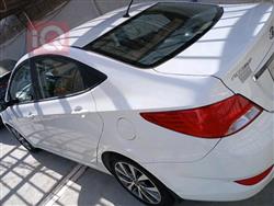 هيونداي أكسنت